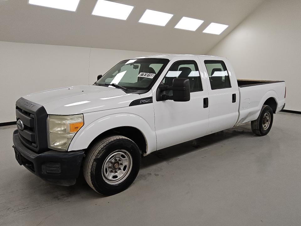 2015 Ford F250 მანქანა იყიდება აუქციონზე, vin: 1FT7W2A62FEB86597, აუქციონის ნომერი: 77610155
