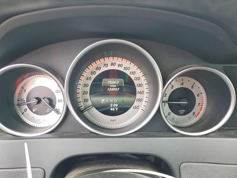Aukcja sprzedaży 2014 Mercedes-benz C, vin: WDDGF4HBXEA932093, numer aukcji: 75998885