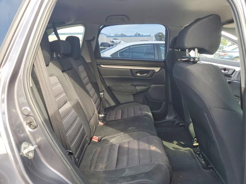 Продаж на аукціоні авто 2019 Honda Cr-v, vin: 2HKRW5H39KH406172, номер лоту: 78737445