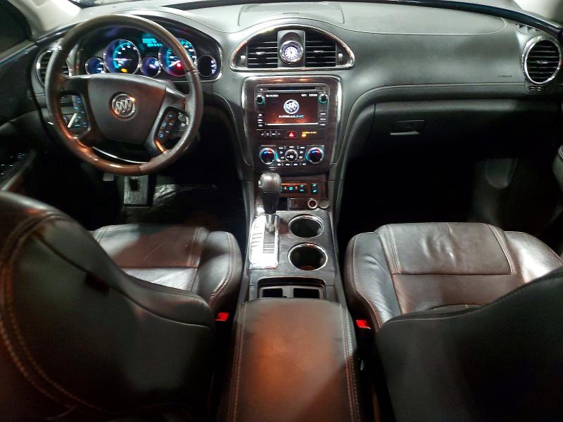 Aukcja sprzedaży 2015 Buick Enclave, vin: 5GAKVBKD1FJ161614, numer aukcji: 76754335