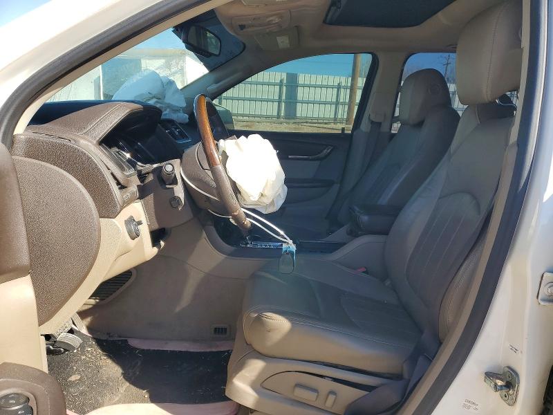 Продажа на аукционе авто 2013 Gmc Acadia, vin: 1GKKRTKD8DJ220085, номер лота: 77166025