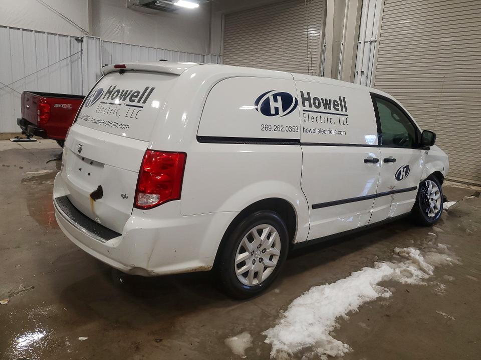 Продажа на аукционе авто 2014 Ram Tradesman, vin: 2C4JRGAGXER248381, номер лота: 78594715