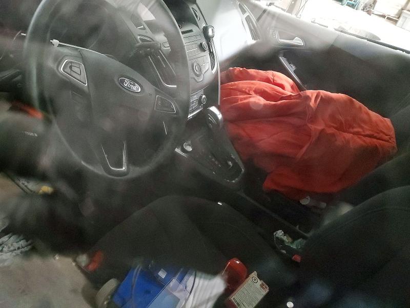 Aukcja sprzedaży 2015 Ford Focus, vin: 1FADP3K2XFL245351, numer aukcji: 76482315