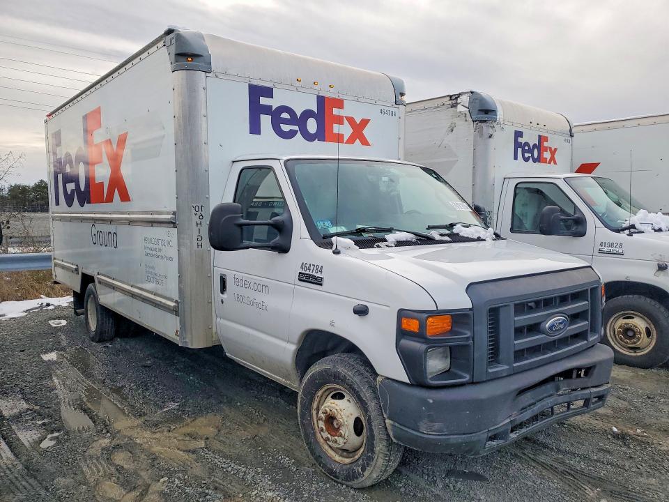 Продаж на аукціоні авто 2015 Ford Econoline, vin: 1FDWE3FS0FDA24561, номер лоту: 78121915