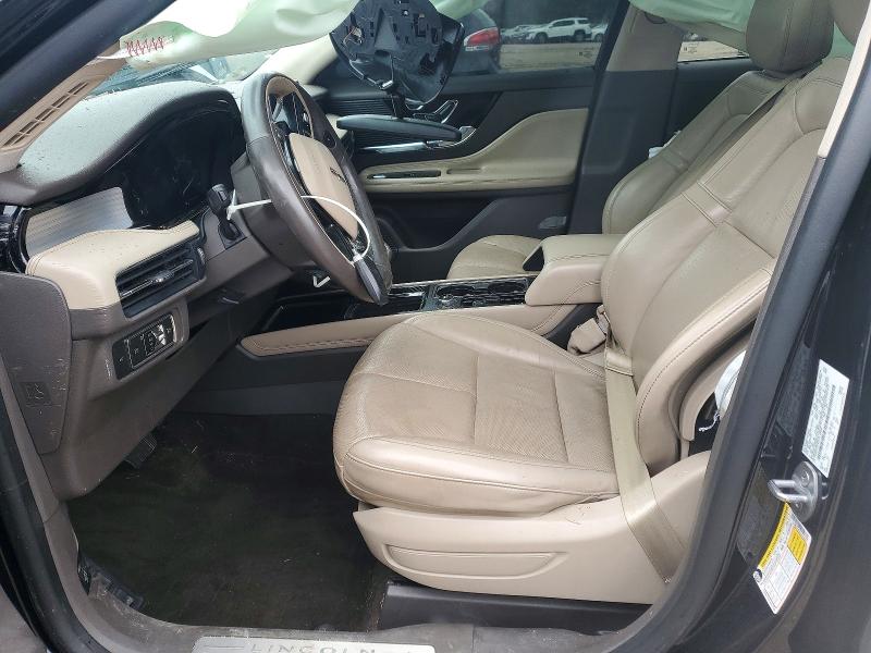 Продажа на аукционе авто 2020 Lincoln Corsair, vin: 5LMCJ1C97LUL16561, номер лота: 77358955