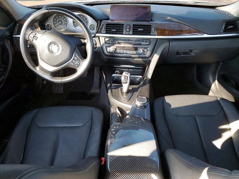 Продаж на аукціоні авто 2015 Bmw 328, vin: WBA3B5C53FP653902, номер лоту: 76941425