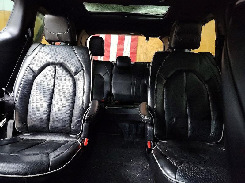 78496465 :رقم المزاد ، 2C4RC1GG6KR686674 vin ، 2019 Chrysler Pacifica مزاد بيع