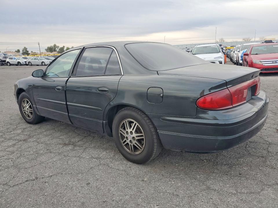Aukcja sprzedaży 2000 Buick Regal, vin: 2G4WB55K4Y1321286, numer aukcji: 76964765