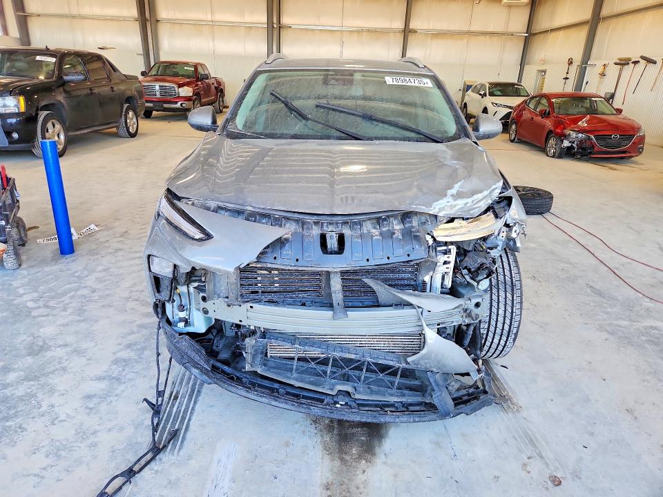 Aukcja sprzedaży 2024 Buick Encore Gx, vin: KL4AMDSL6RB107864, numer aukcji: 78984735
