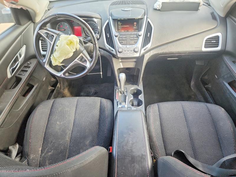 Продаж на аукціоні авто 2012 Gmc Terrain, vin: 2GKFLTE53C6120172, номер лоту: 79434785