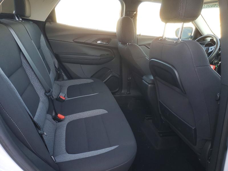 76902635 :رقم المزاد ، KL79MMS2XPB040678 vin ، 2023 Chevrolet Trailblazer مزاد بيع