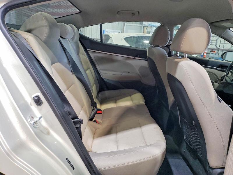 Aukcja sprzedaży 2017 Hyundai Elantra, vin: 5NPD84LF7HH019158, numer aukcji: 77389415