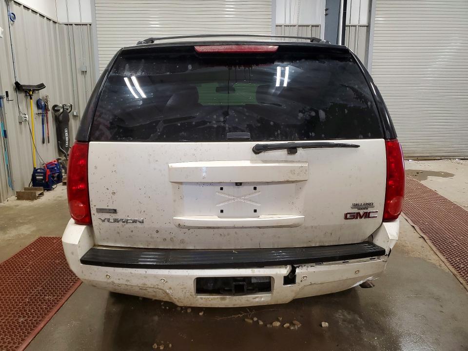 2012 Gmc Yukon მანქანა იყიდება აუქციონზე, vin: 1GKS2CE06CR217442, აუქციონის ნომერი: 78608405