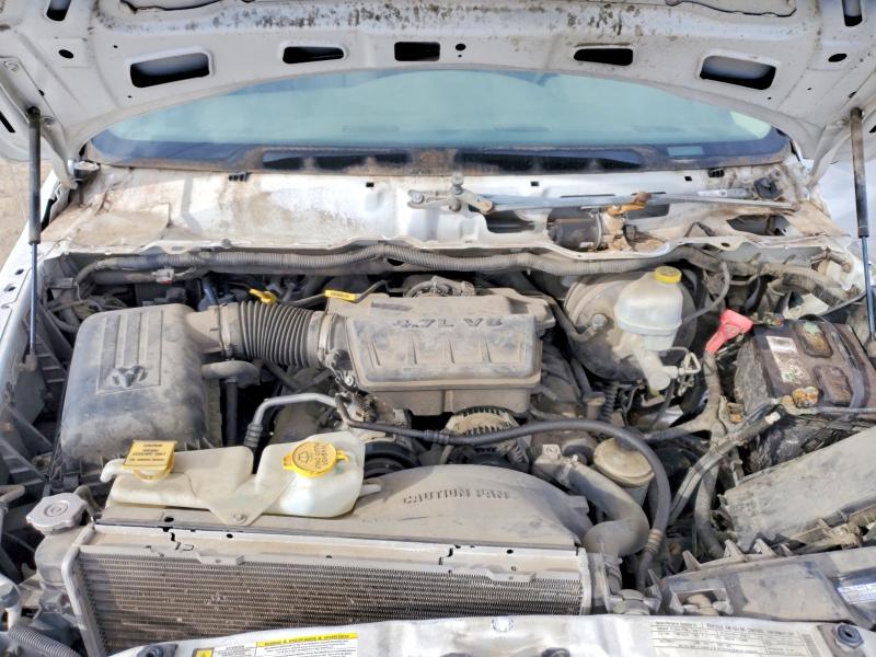 Продажа на аукционе авто 2008 Dodge Ram 1500, vin: 1D7HU18N78S576235, номер лота: 77931135