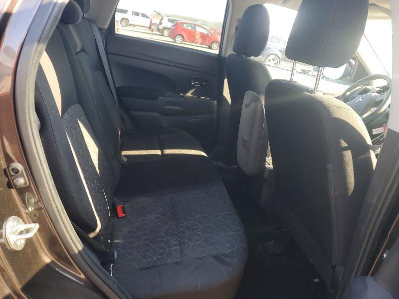 Продаж на аукціоні авто 2023 Mitsubishi Outlander Sport, vin: JA4ARUAU5PU012788, номер лоту: 76710735