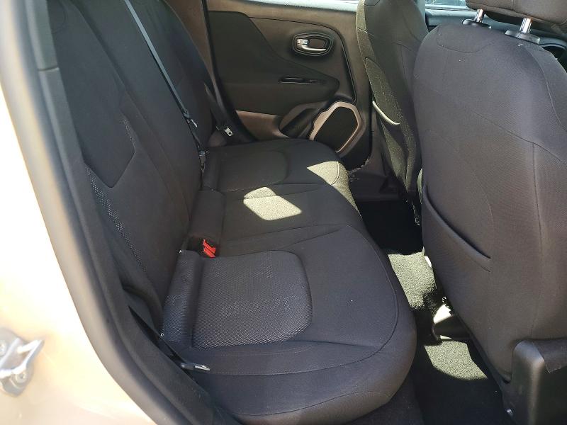 Aukcja sprzedaży 2015 Jeep Renegade, vin: ZACCJABT2FPB37662, numer aukcji: 78190405