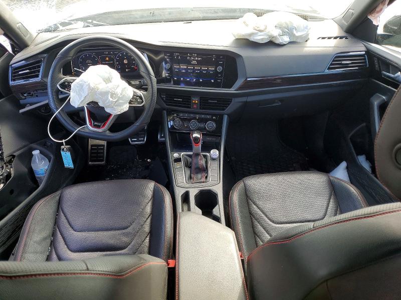 Продажа на аукционе авто 2024 Volkswagen Jetta, vin: 3VW2T7BU4RM000762, номер лота: 75632665