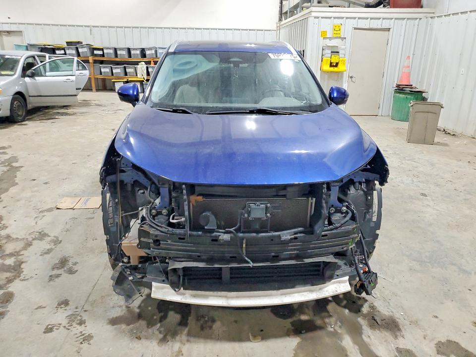 Продажа на аукционе авто 2021 Nissan Rogue, vin: JN8AT3BB4MW202097, номер лота: 75920675