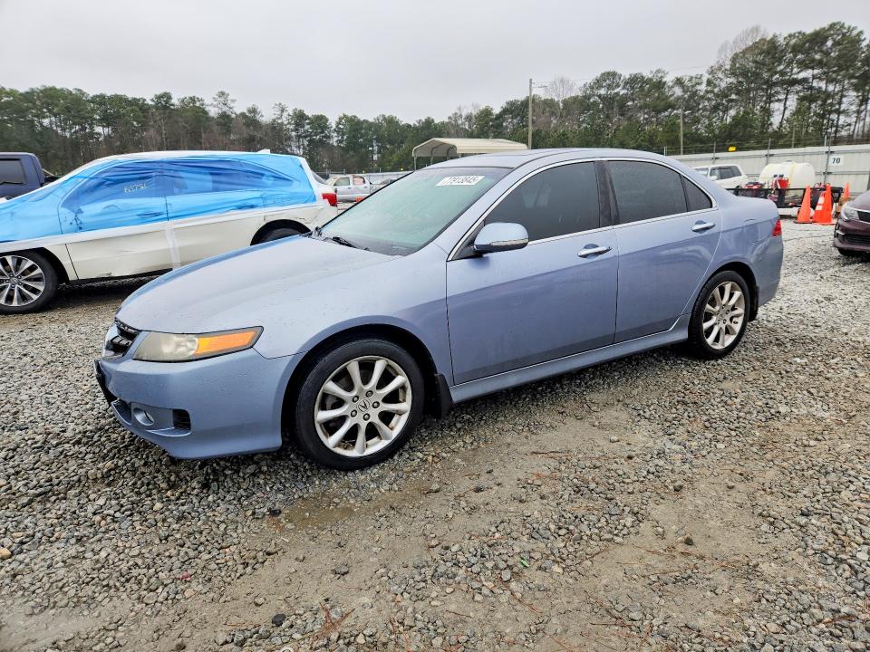 77913845 :رقم المزاد ، JH4CL96978C012797 vin ، 2008 Acura Tsx مزاد بيع