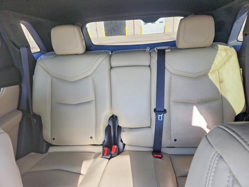 Aukcja sprzedaży 2017 Cadillac Xt5, vin: 1GYKNERS9HZ151951, numer aukcji: 79281385
