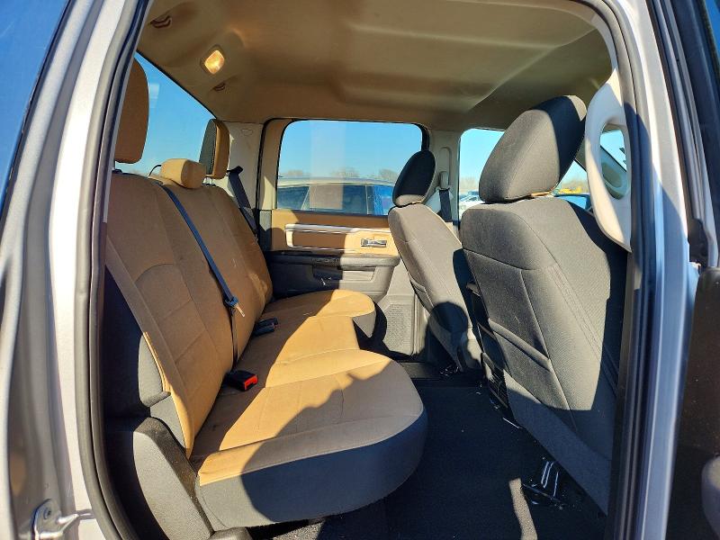 Aukcja sprzedaży 2021 Ram 1500 Classic, vin: 1C6RR7LG5MS532473, numer aukcji: 76805495