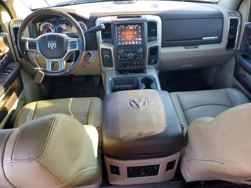 Продажа на аукционе авто 2016 Ram 2500, vin: 3C6UR5FL0GG191955, номер лота: 76733285