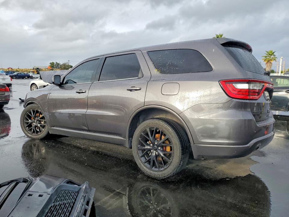 Продажа на аукционе авто 2015 Dodge Durango, vin: 1C4RDHAG2FC891776, номер лота: 77723445