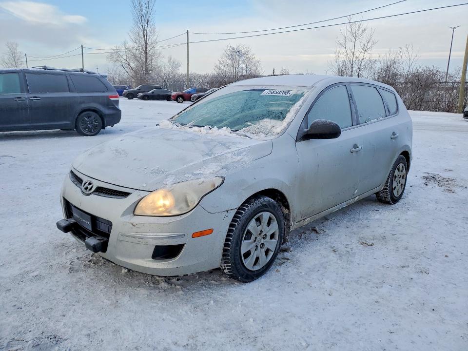 2009 Hyundai Elantra To მანქანა იყიდება აუქციონზე, vin: KMHDB85E19U035162, აუქციონის ნომერი: 75850255