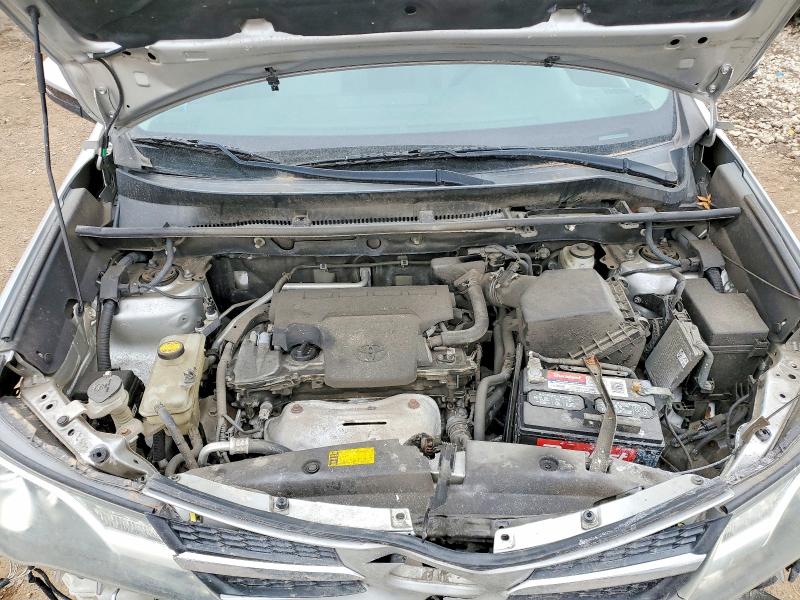 2013 Toyota Rav4 მანქანა იყიდება აუქციონზე, vin: 2T3DFREV4DW062673, აუქციონის ნომერი: 79199215