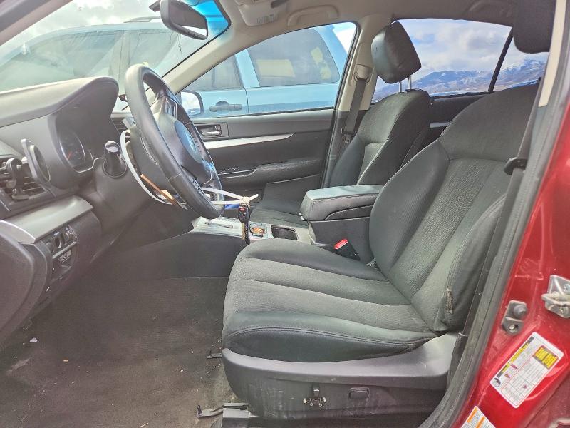 Aukcja sprzedaży 2013 Subaru Legacy, vin: 4S3BMCC6XD3038807, numer aukcji: 72887155