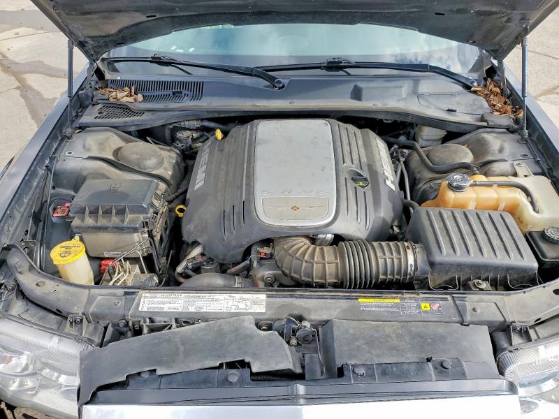 Aukcja sprzedaży 2006 Chrysler 300c, vin: 2C3LA63H16H206175, numer aukcji: 78149635