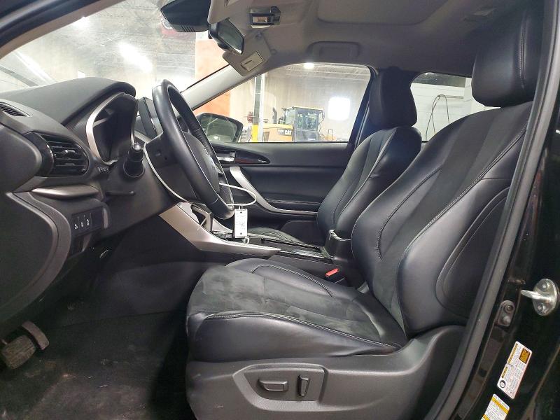 Продаж на аукціоні авто 2022 Mitsubishi Eclipse Cross, vin: JA4ATWAA2NZ060168, номер лоту: 76622645