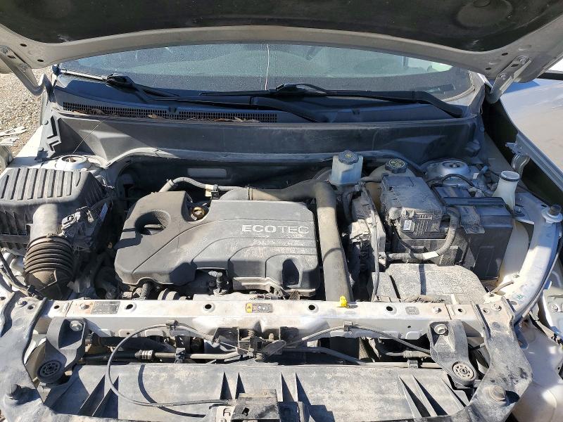 Aukcja sprzedaży 2018 Gmc Terrain, vin: 3GKALTEV4JL237679, numer aukcji: 76251755