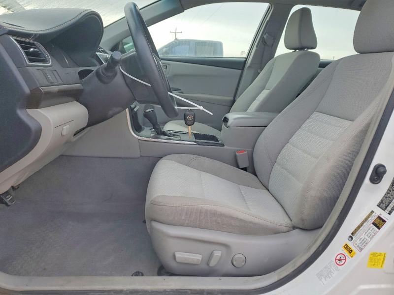 Aukcja sprzedaży 2017 Toyota Camry, vin: 4T1BF1FK9HU381868, numer aukcji: 97395105