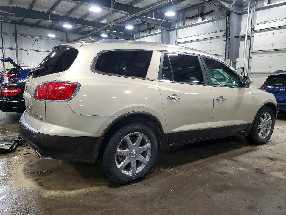Продаж на аукціоні авто 2008 Buick Enclave, vin: 5GAEV23768J191975, номер лоту: 74695985