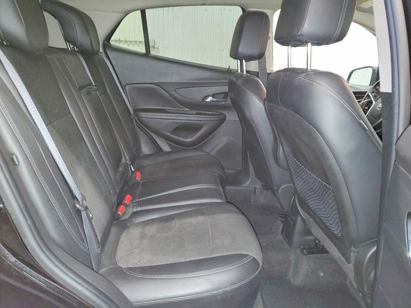 Aukcja sprzedaży 2018 Buick Encore, vin: KL4CJ2SB8JB710977, numer aukcji: 76001575