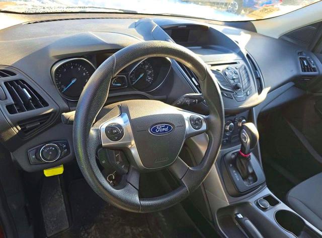 Aukcja sprzedaży 2015 Ford Escape Se, vin: 1FMCU9GX0FUA35451, numer aukcji: 76282995