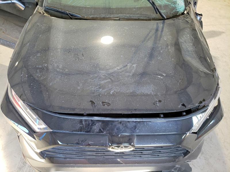 Продажа на аукционе авто 2025 Toyota Rav4, vin: 2T3P1RFVXSW605984, номер лота: 77188405