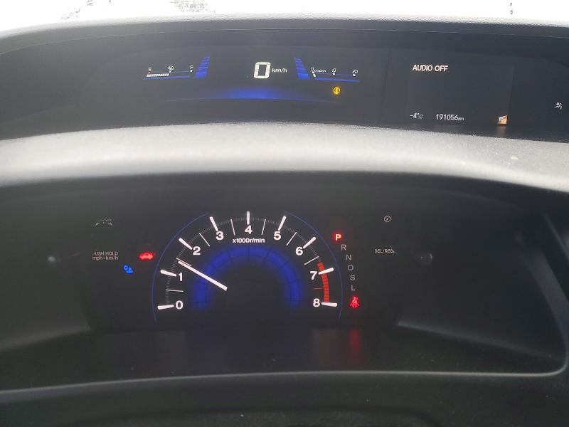 Aukcja sprzedaży 2015 Honda Civic, vin: 2HGFB2F45FH049727, numer aukcji: 78736095