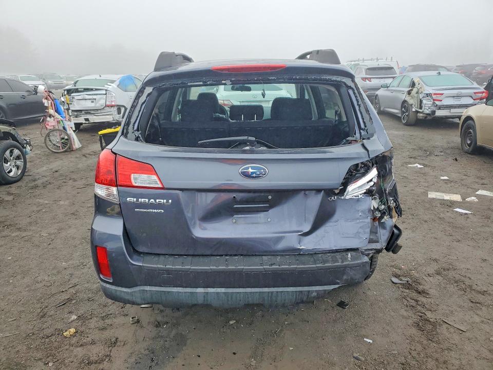 77310255 :رقم المزاد ، 4S4BRCCC5D3284876 vin ، 2013 Subaru Outback مزاد بيع