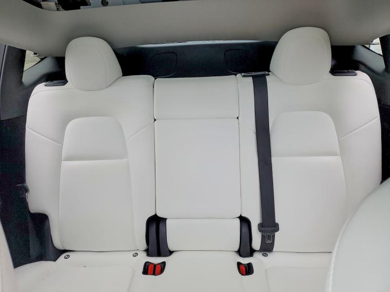 Aukcja sprzedaży 2023 Tesla Model Y, vin: 7SAYGDEF5PF640819, numer aukcji: 78832405