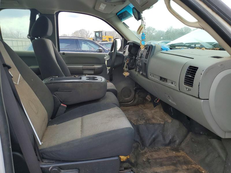 Aukcja sprzedaży 2007 Chevrolet Silverado, vin: 1GCEC19C07Z531351, numer aukcji: 78625945