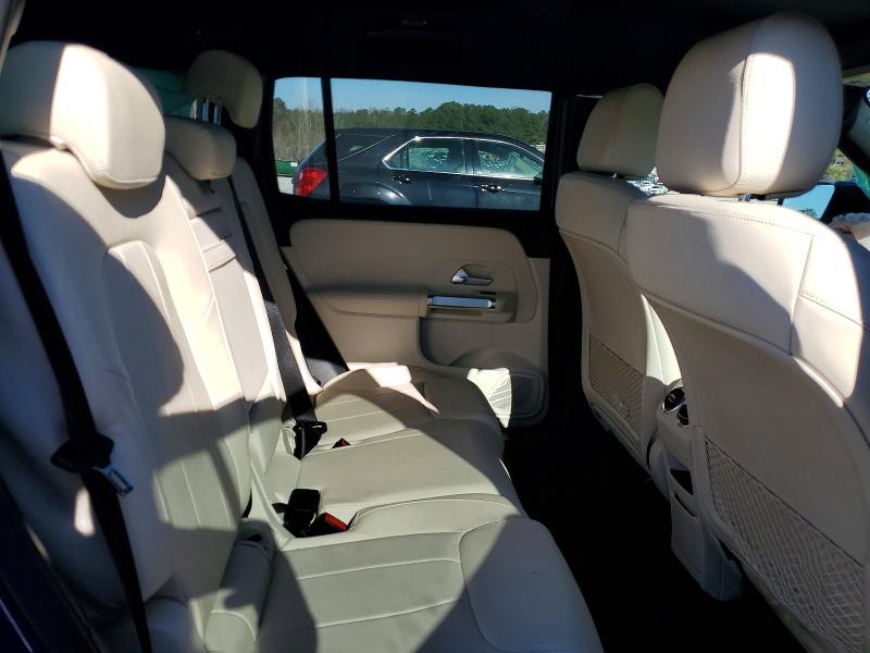 Продажа на аукционе авто 2022 Mercedes-benz Glb, vin: W1N4M4GBXNW207075, номер лота: 78558415