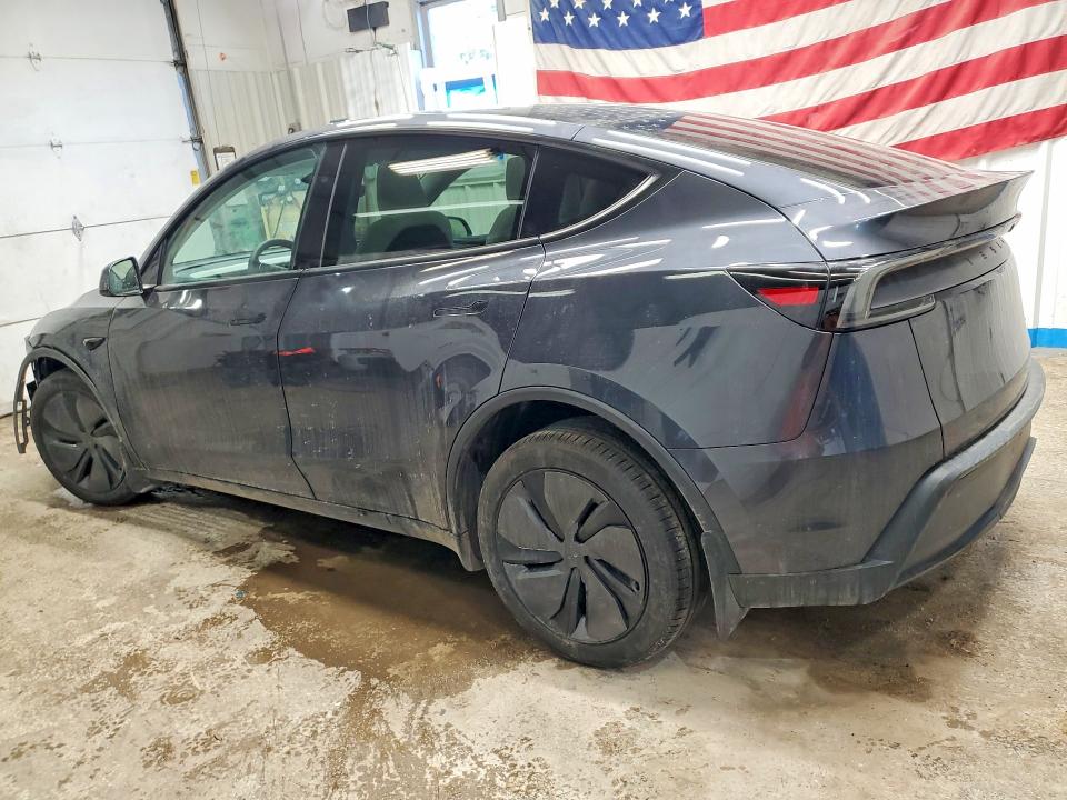Aukcja sprzedaży 2026 Tesla Model Y, vin: 7SAYGDEE5TA462926, numer aukcji: 77308195