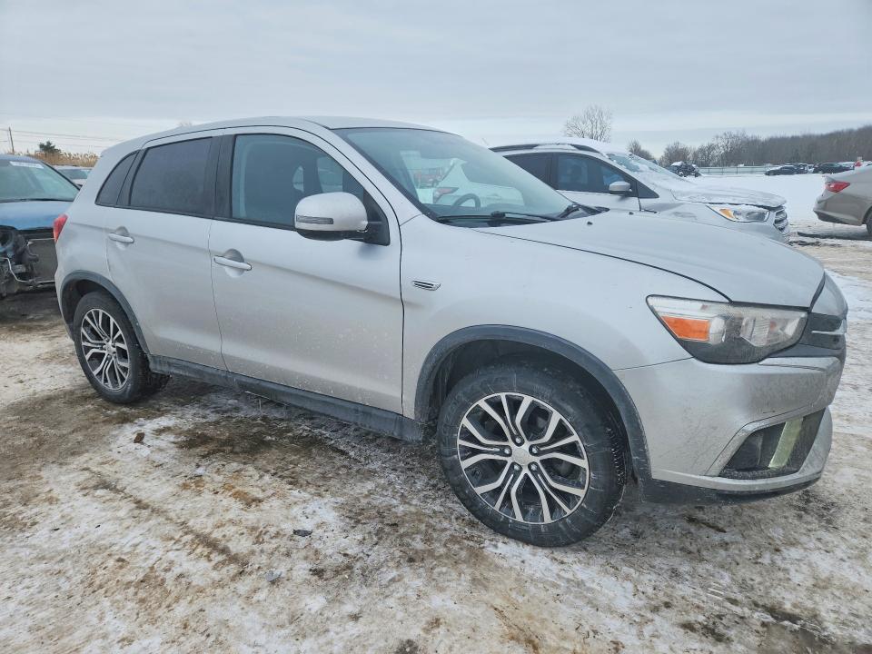 Aukcja sprzedaży 2018 Mitsubishi Outlander Sport, vin: JA4AR3AW8JZ033396, numer aukcji: 76755845