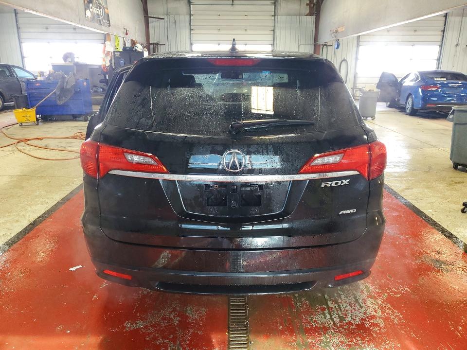 Aukcja sprzedaży 2013 Acura Rdx, vin: 5J8TB4H57DL007659, numer aukcji: 77906305