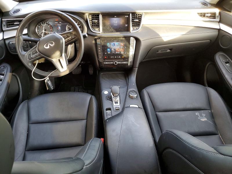 Aukcja sprzedaży 2021 Infiniti Qx50, vin: 3PCAJ5BB4MF118007, numer aukcji: 76217755