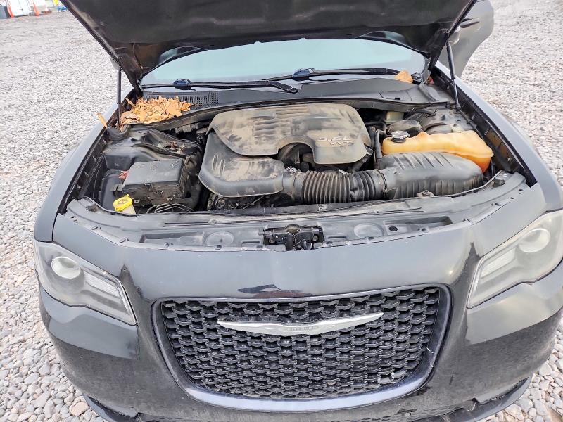 Aukcja sprzedaży 2016 Chrysler 300, vin: 2C3CCAGG8GH209042, numer aukcji: 78839795