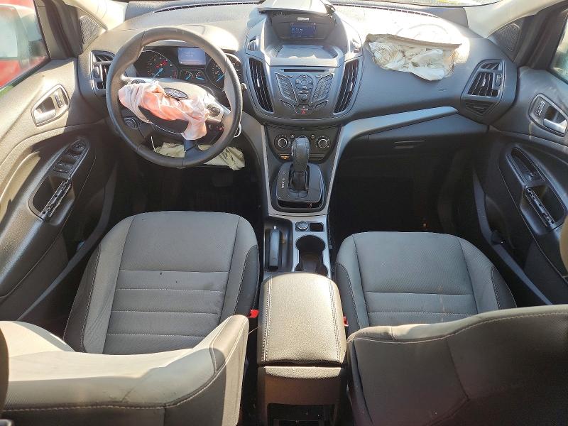 Aukcja sprzedaży 2015 Ford Escape, vin: 1FMCU0G7XFUA23352, numer aukcji: 78028555