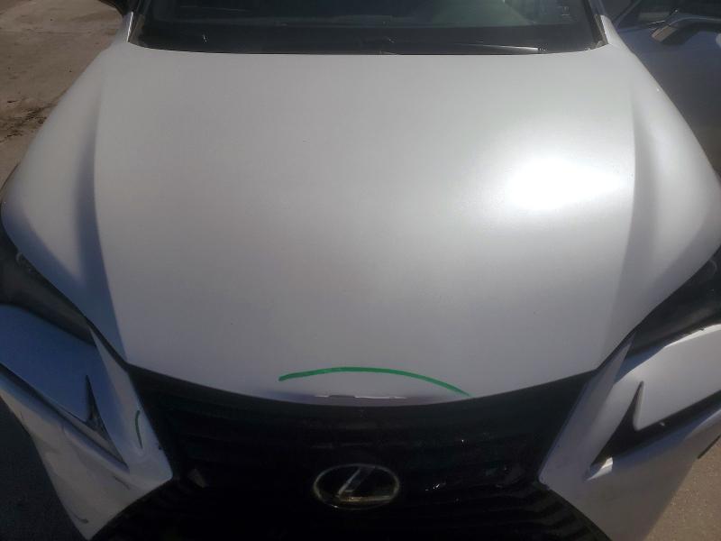 Продаж на аукціоні авто 2020 Lexus Nx 300, vin: JTJGARBZ0L2168447, номер лоту: 78438915